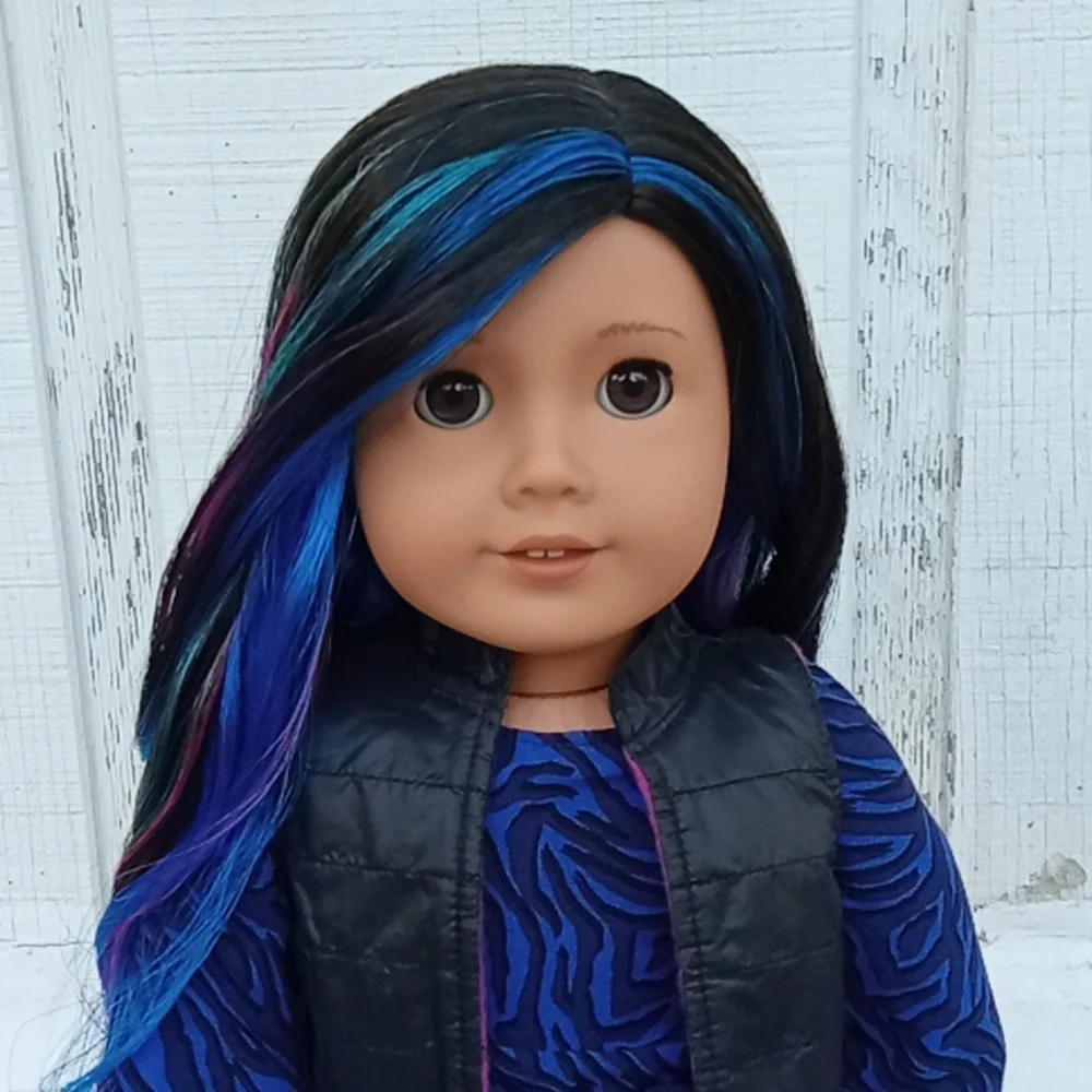 American Girl Truly Me 92 Doll - Picture 8 of 16